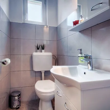 Apartamento Seaview Emerald Suites