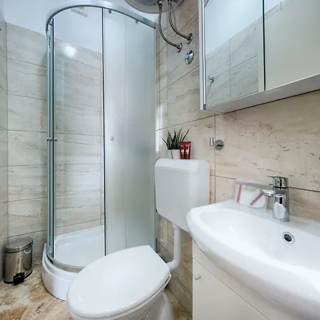 Seaview Emerald Suites * Komiža