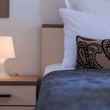 Seaview Emerald Suites